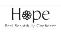 Hope Fashion coupons